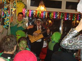 Fasnacht 2013