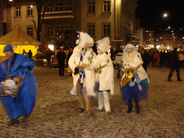 Fasnacht 2013