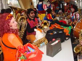 Fasnacht 2013