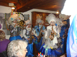 Fasnacht 2013