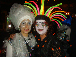 Fasnacht 2013