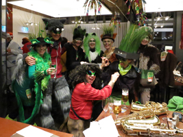 Fasnacht 2014