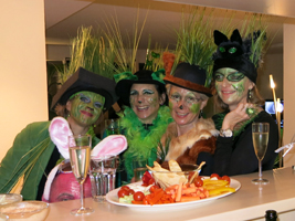 Fasnacht 2014