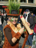 Fasnacht 2014