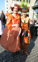 Fasnacht 2014