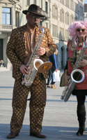 Fasnacht 2014