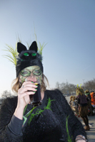 Fasnacht 2014