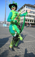 Fasnacht 2014