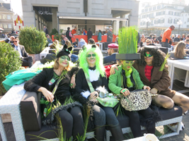 Fasnacht 2014