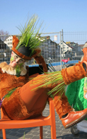 Fasnacht 2014