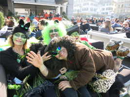 Fasnacht 2014