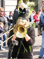 Fasnacht 2014