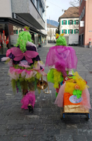 Fasnacht 2018