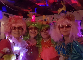 Fasnacht 2018