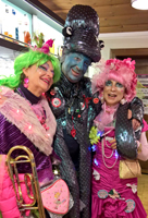 Fasnacht 2018